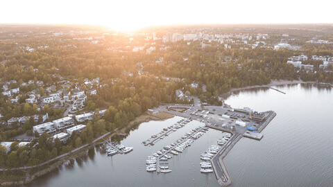 Kuva paikkakunnalta Espoo